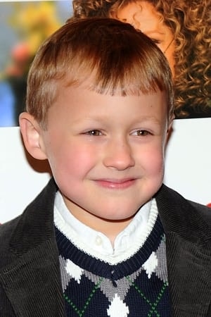 Foto de Colin Baiocchi