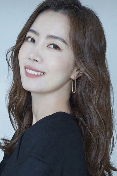 Foto de Kim Yu-mi