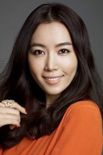 Foto de Kim Yu-mi