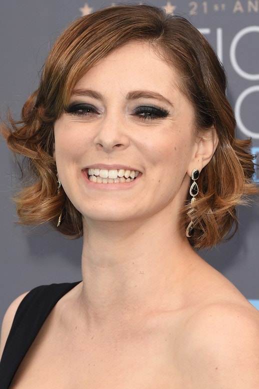 Foto de Rachel Bloom