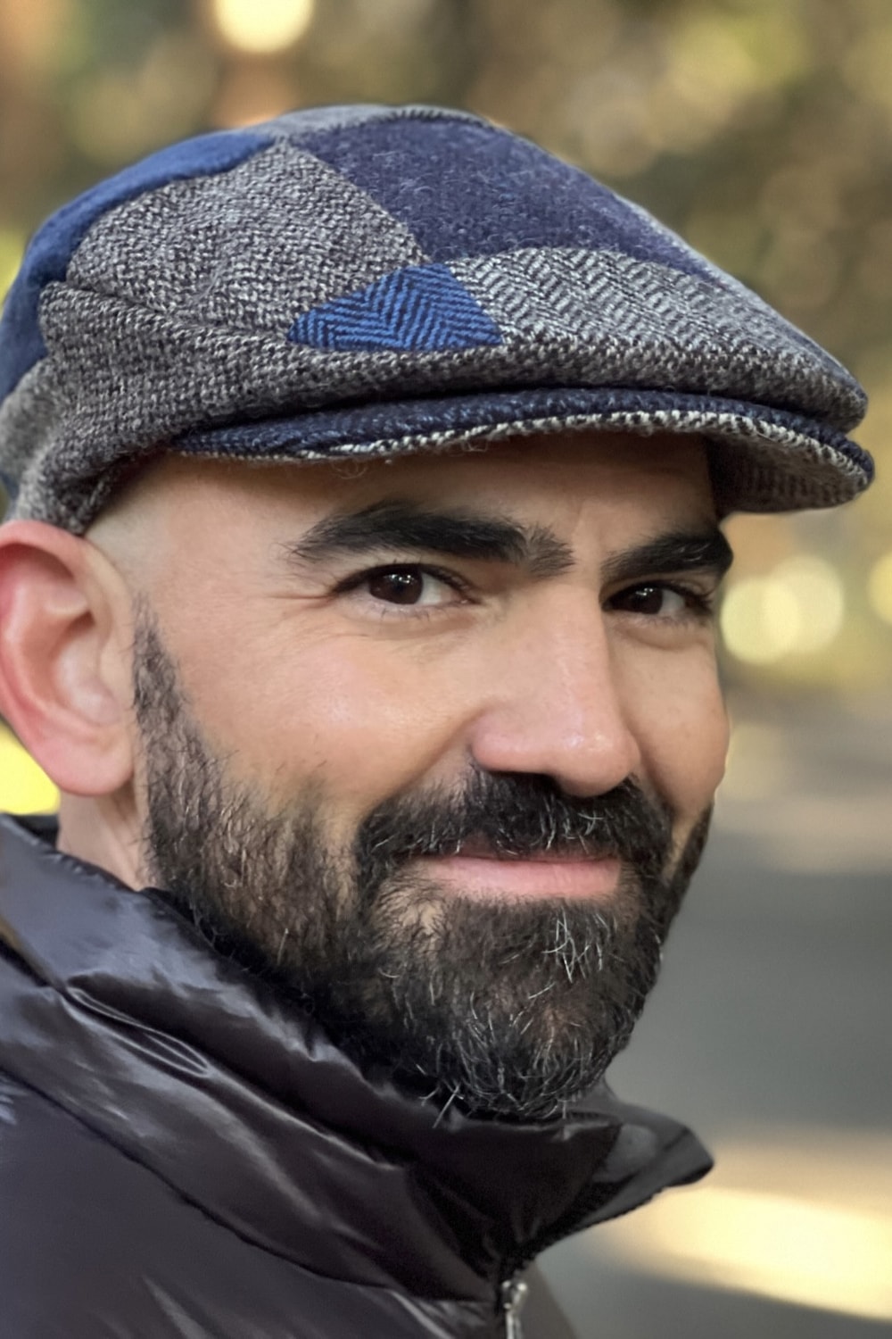 Foto de David Lincoln