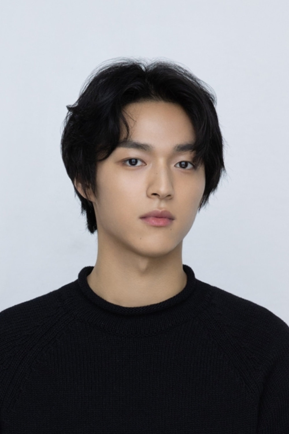 Foto de Baek Su-ho