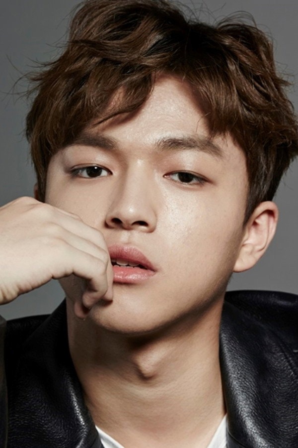 Foto de Baek Su-ho