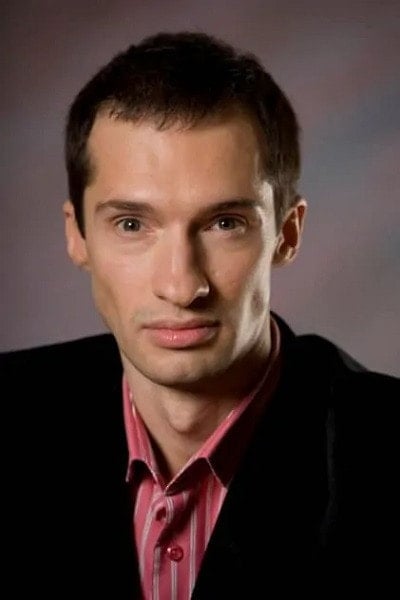 Foto de Денис Ясик