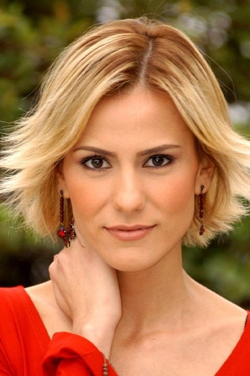 Foto de Zeynep Tokuş