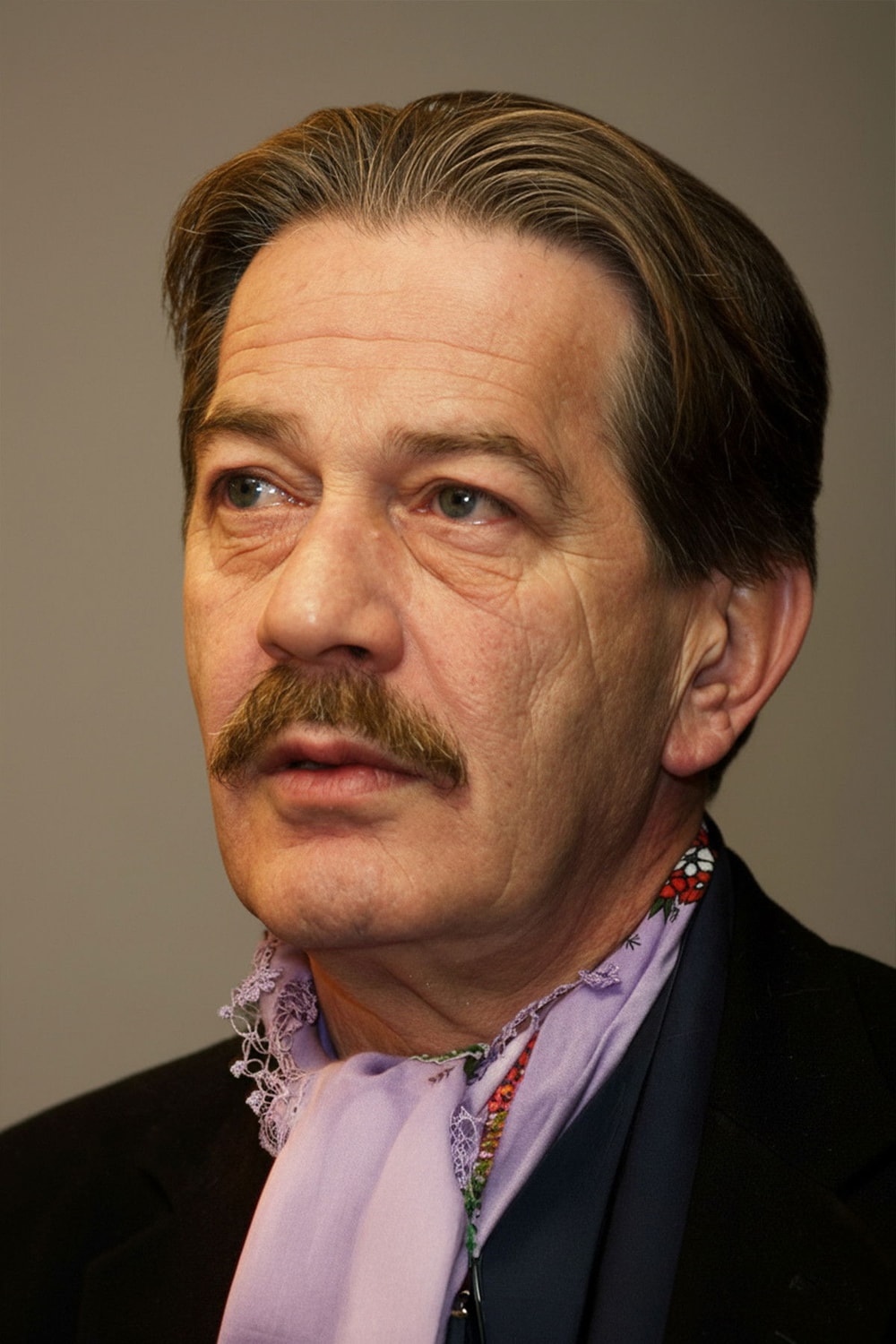 Foto de Ferhan Şensoy