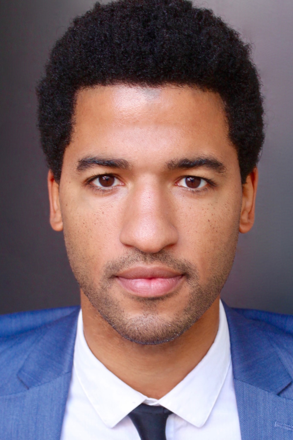 Foto de Michael James Kelly