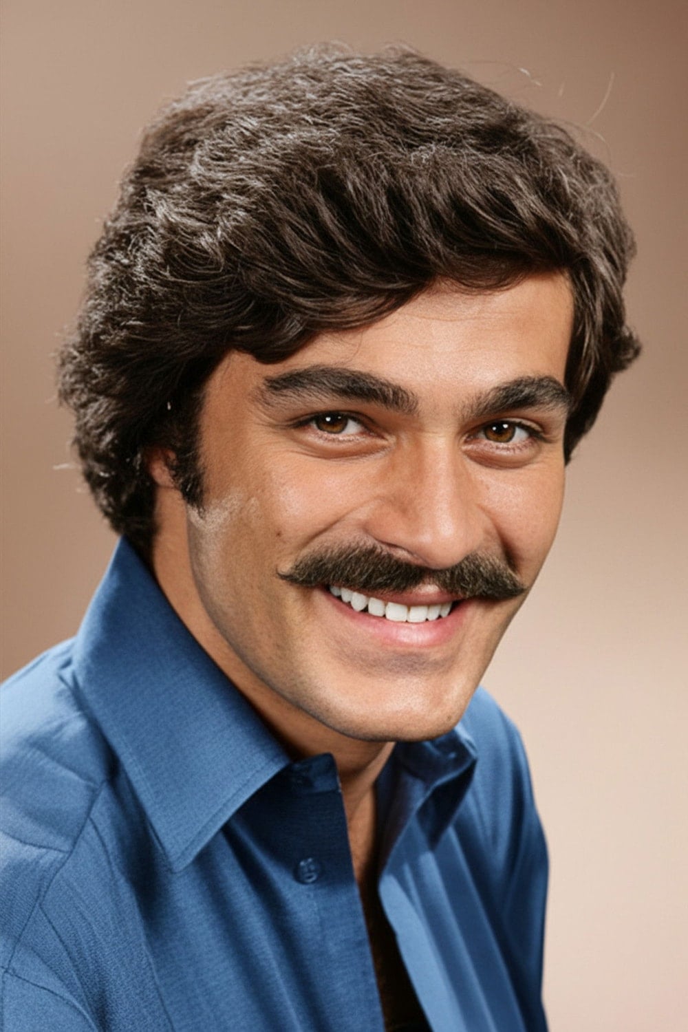 Foto de Kadir İnanır