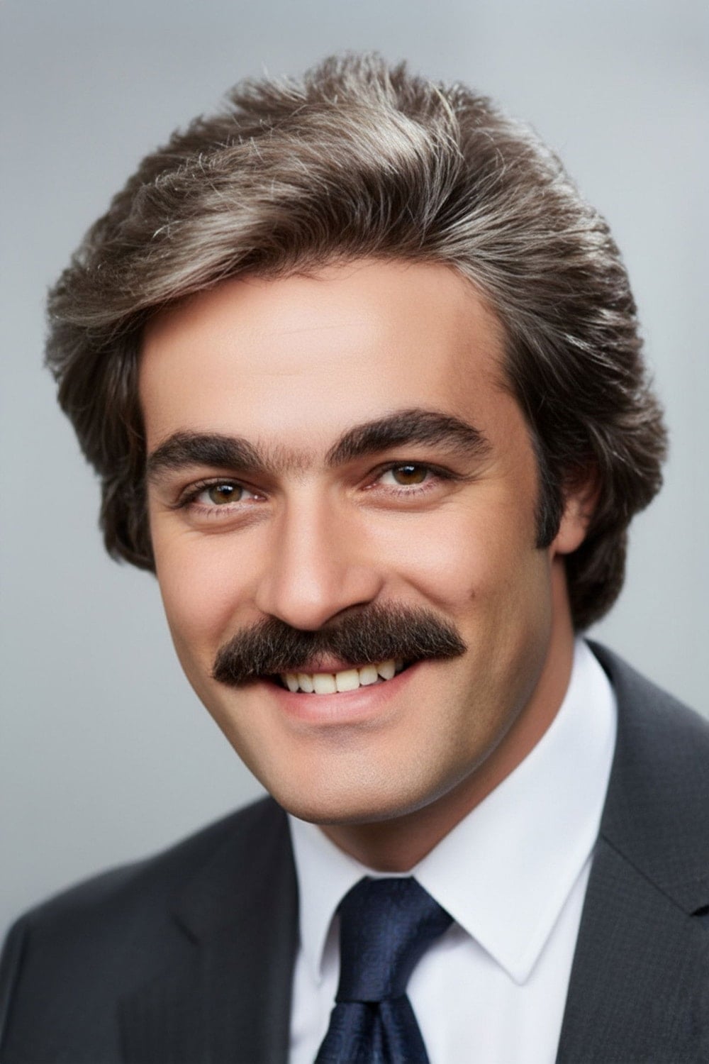 Foto de Kadir İnanır