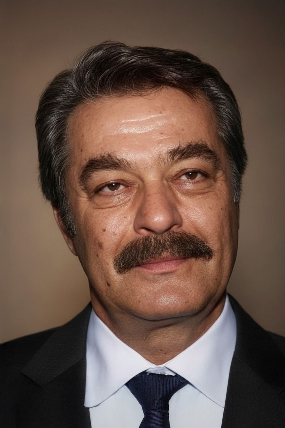 Foto de Kadir İnanır