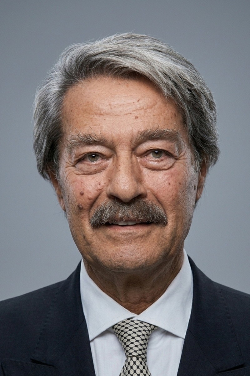 Foto de Kadir İnanır