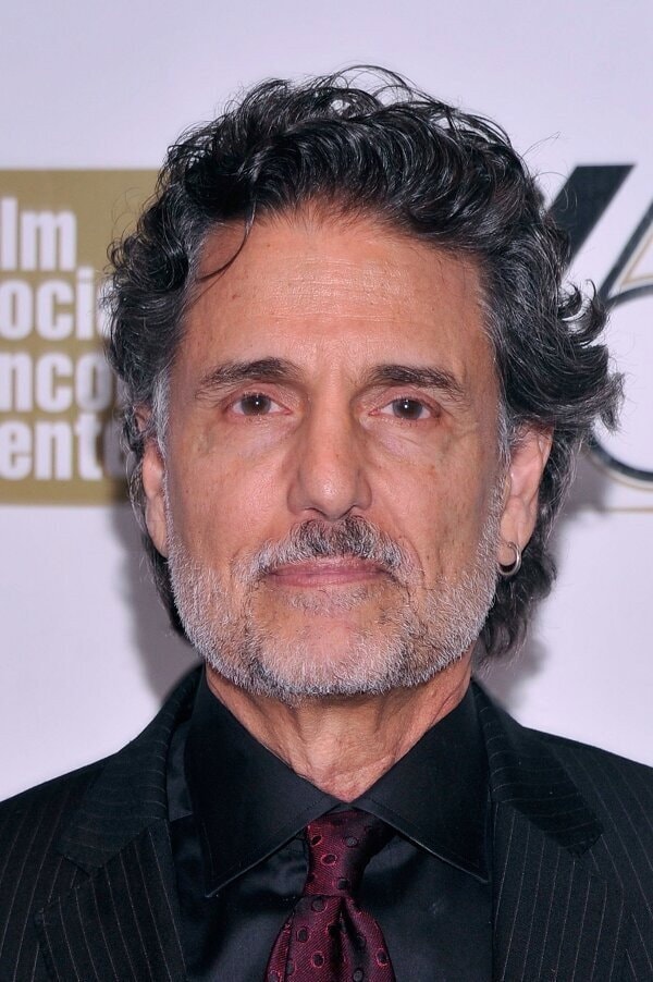 Foto de Chris Sarandon