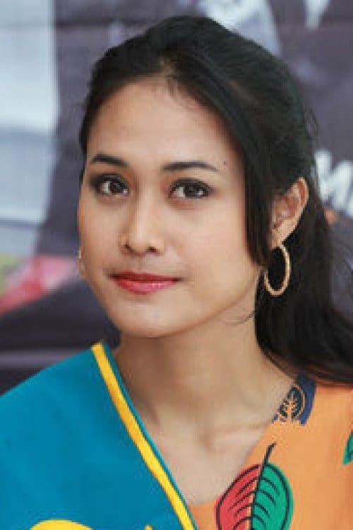 Foto de Putri Ayudya