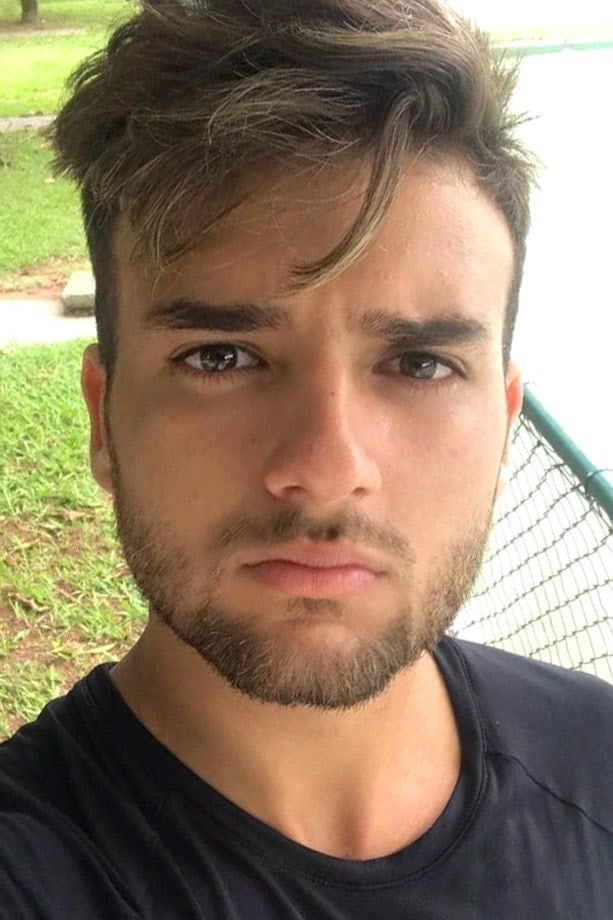 Foto de Nicholas Torres