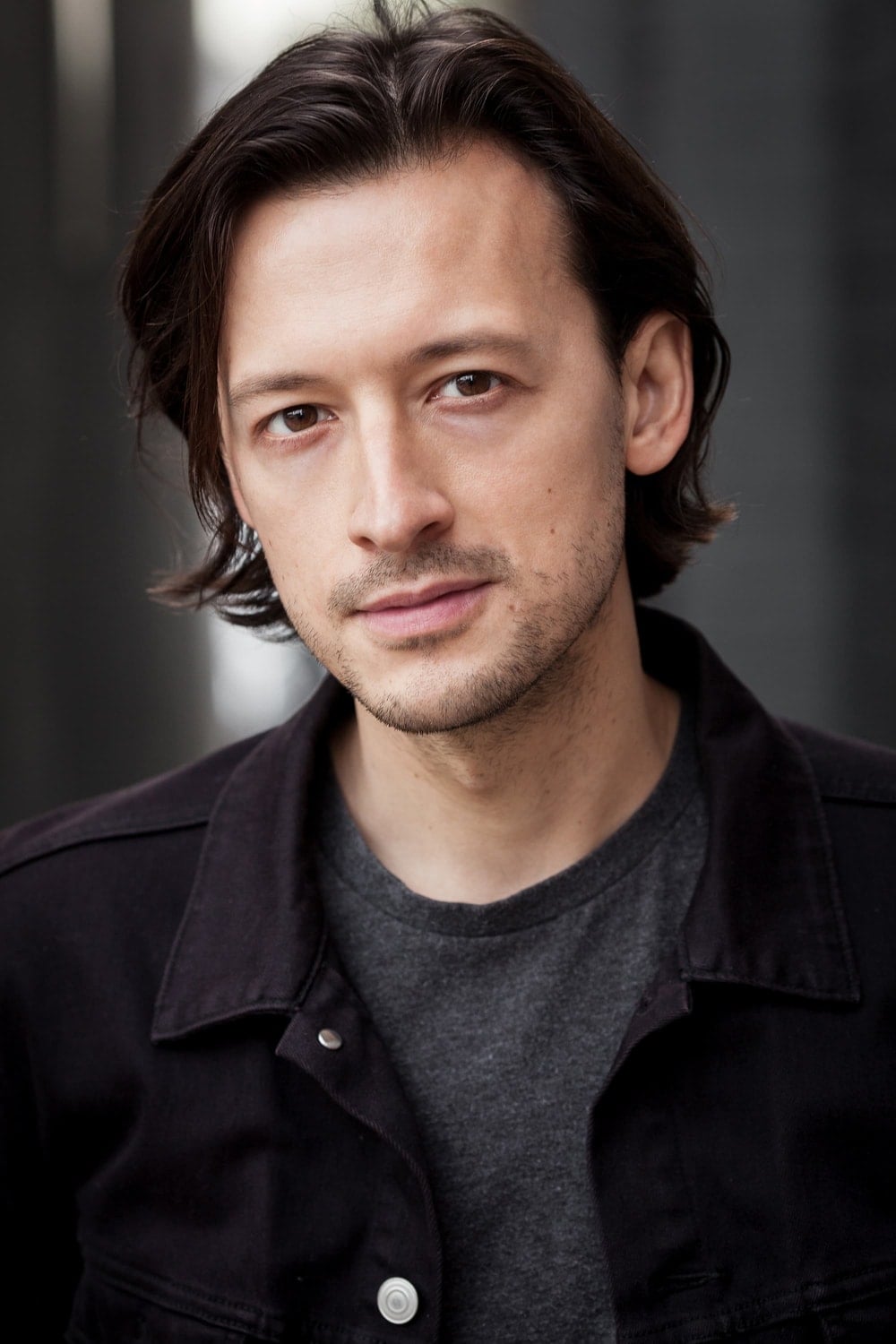 Foto de Monroe Robertson