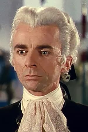 Foto de George Higgins