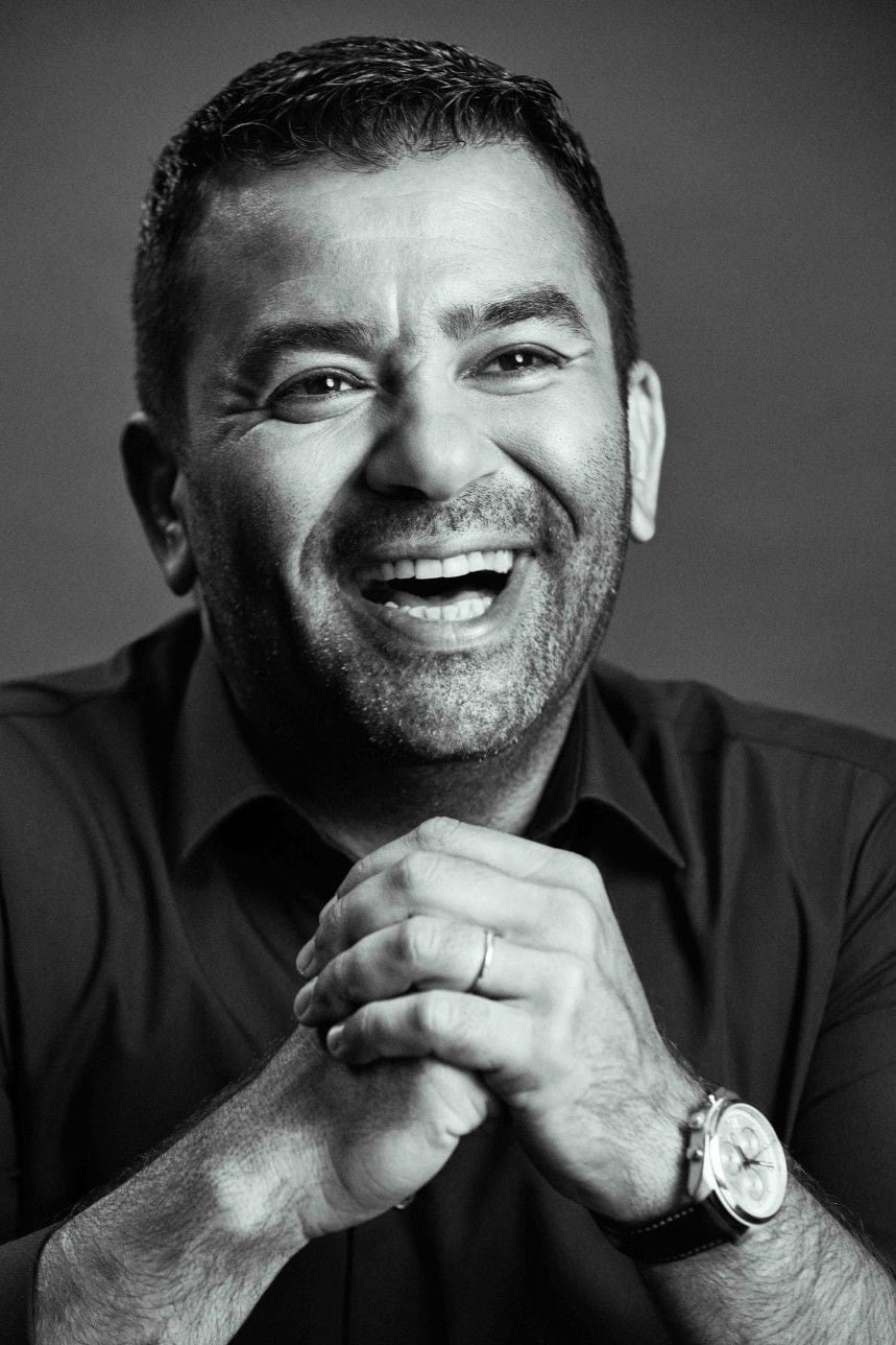 Foto de Bülent Şakrak