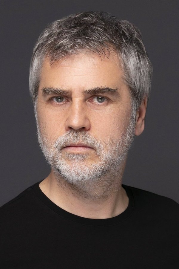 Foto de Serhat Tutumluer