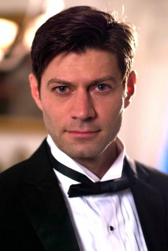 Foto de Justin Lebrun