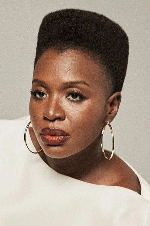 Foto de Folake Olowofoyeku