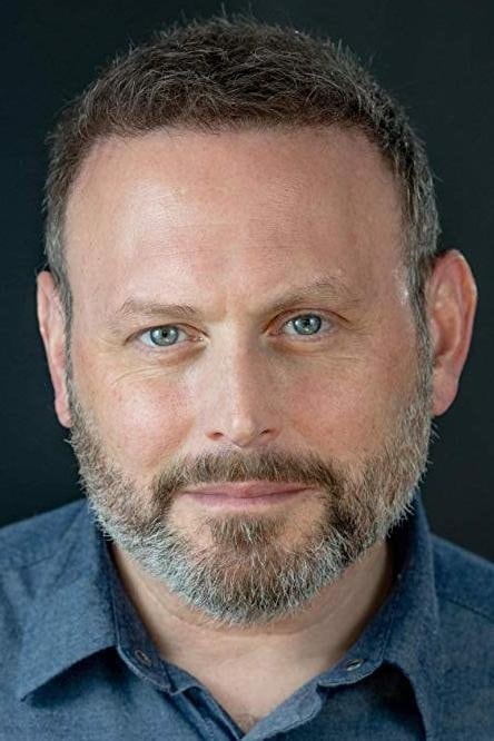 Foto de Todd Cerveris