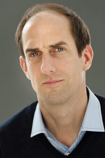 Foto de Joel Van Liew