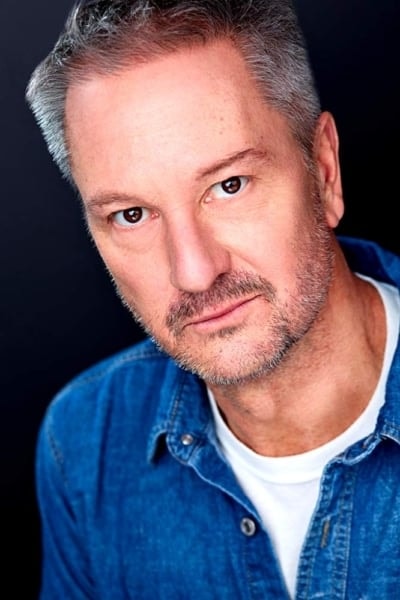 Foto de J. Tucker Smith