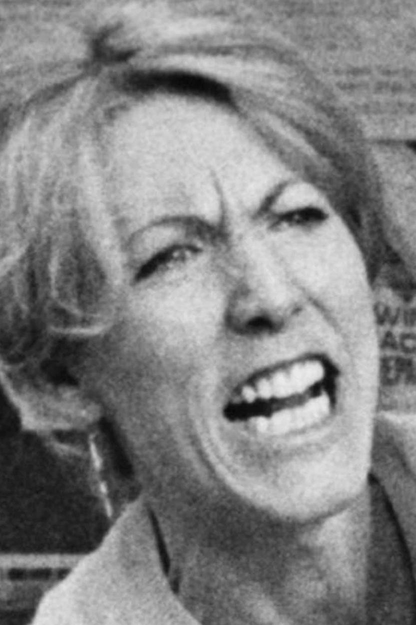 Foto de Penelope Allen