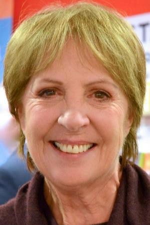 Foto de Penelope Allen