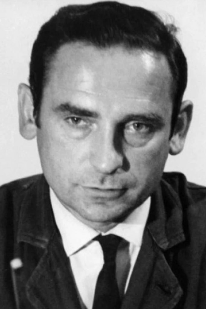 Foto de Pierre Trabaud