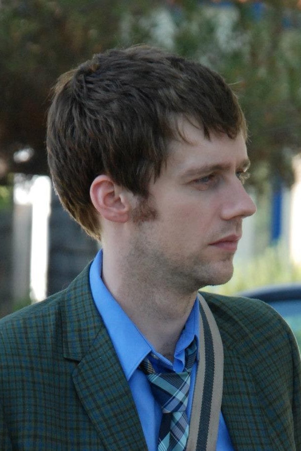 Foto de Brian Hopkins