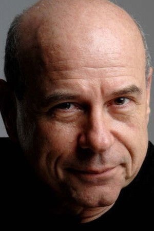 Foto de Bruce Katzman