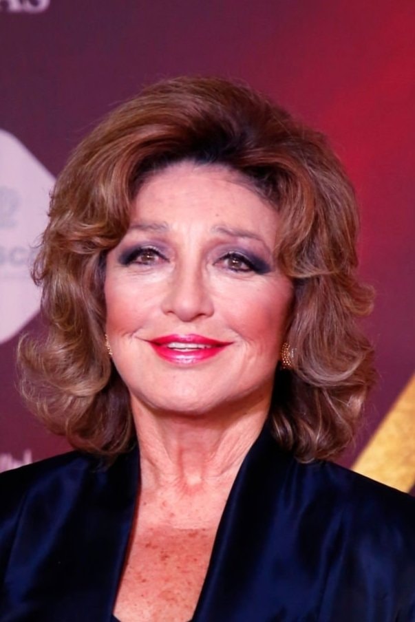 Foto de Angélica María