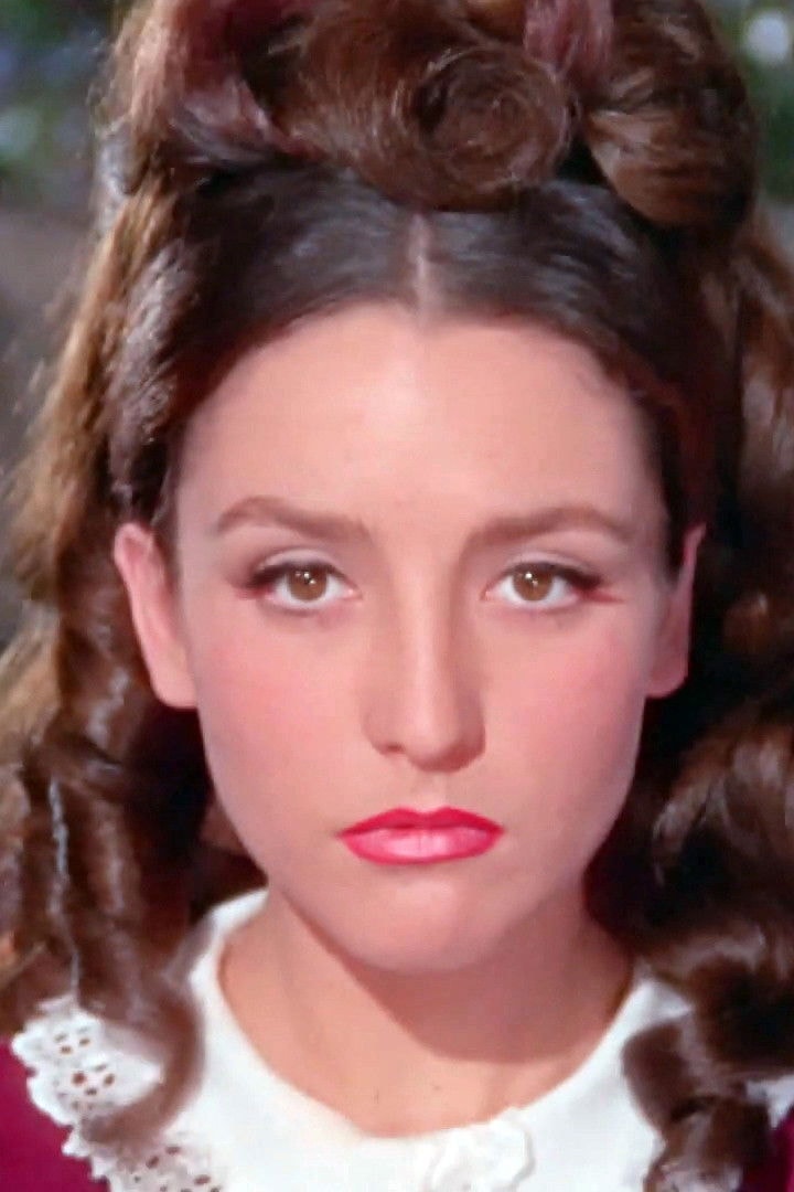 Foto de Angélica María