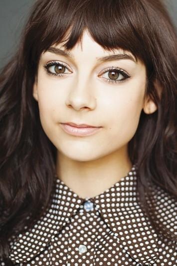 Foto de Sophie Desmarais