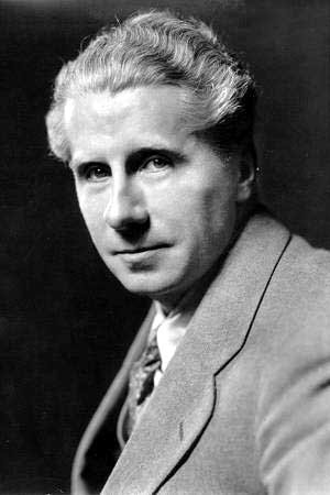 Foto de Hugh Lofting