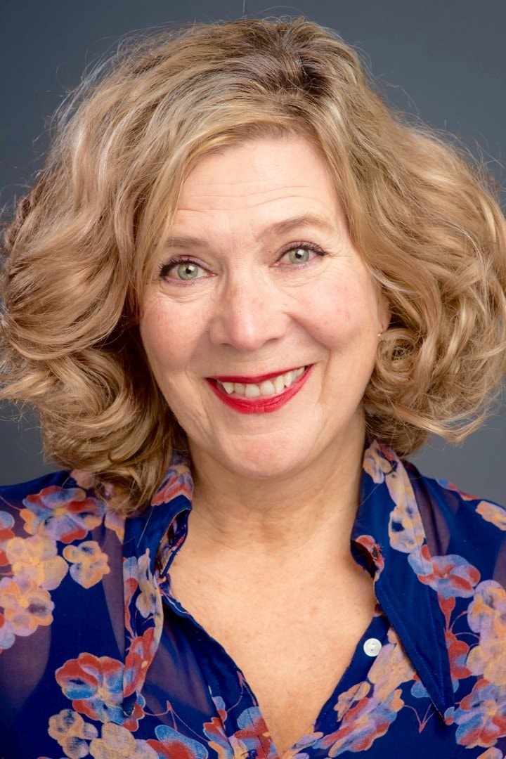 Foto de Frances Flanagan