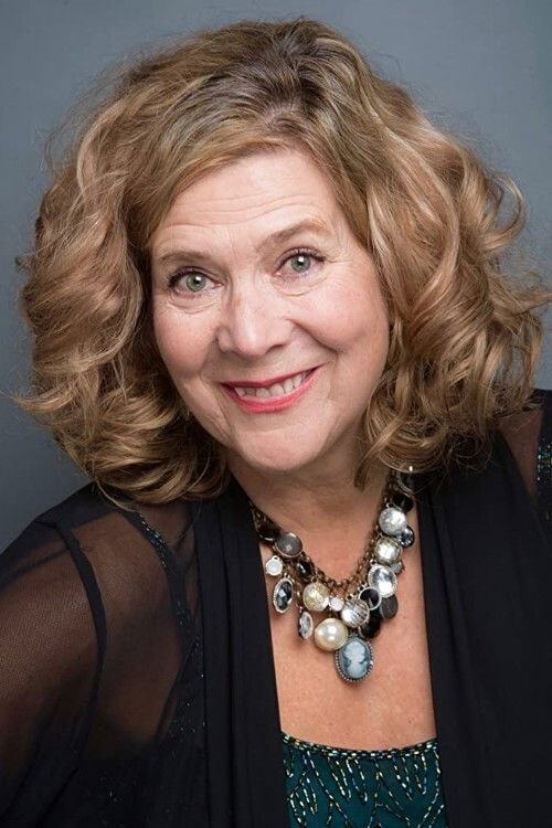 Foto de Frances Flanagan