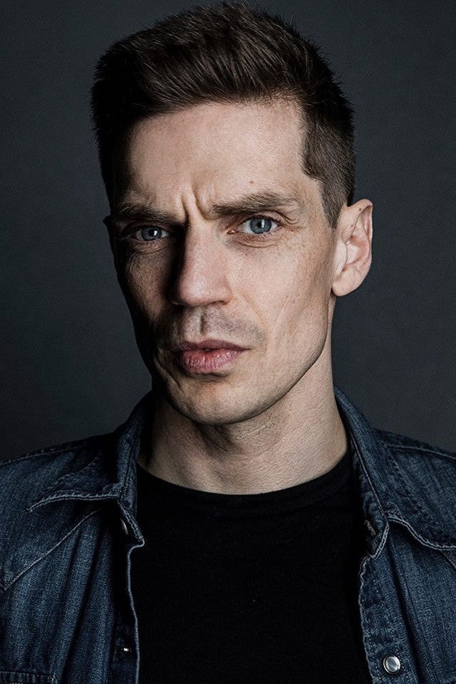 Foto de Björn Stefánsson