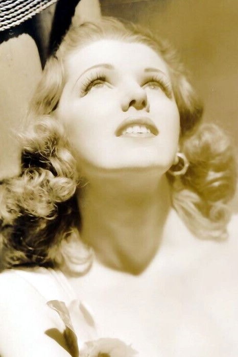 Foto de Claire James