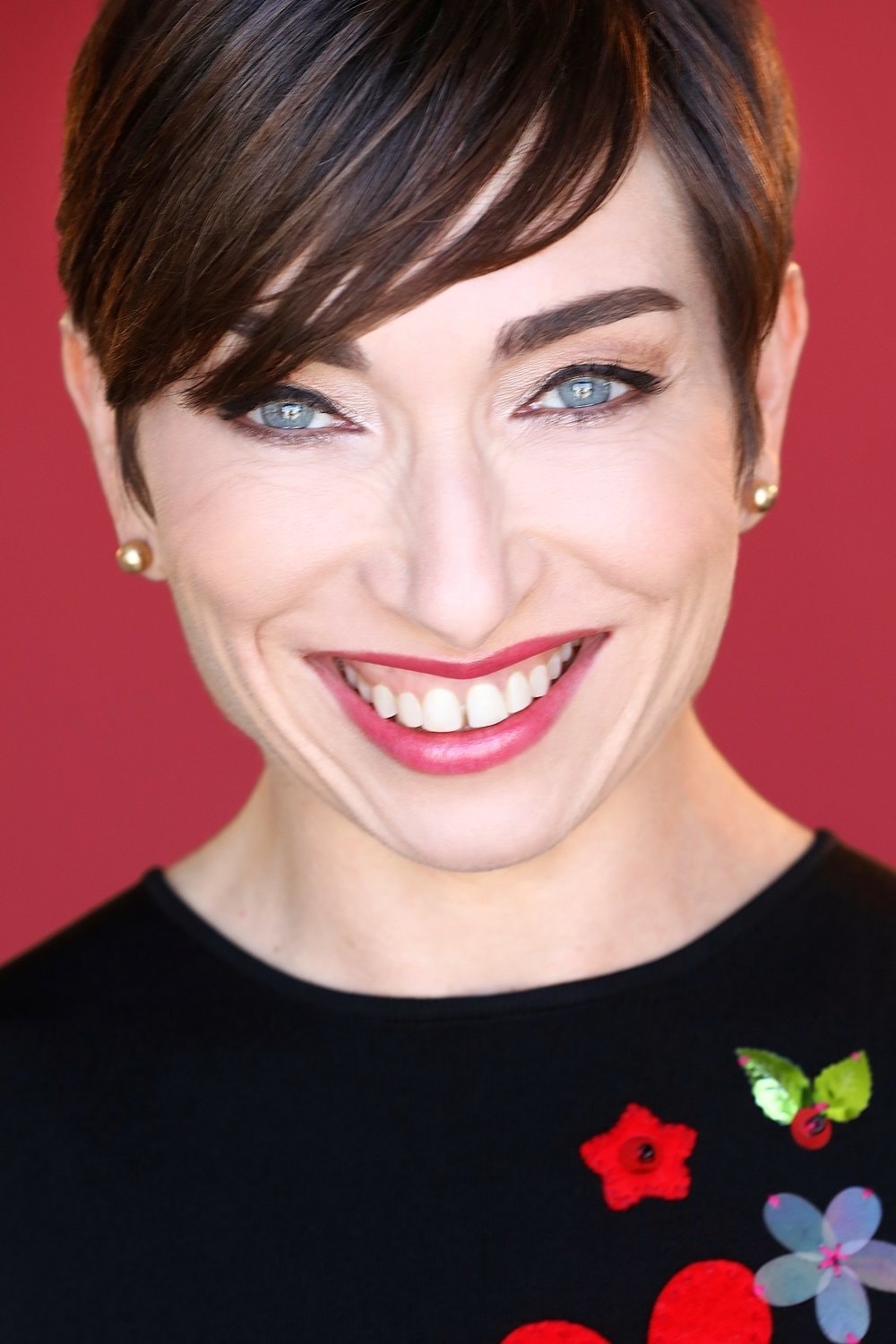 Foto de Naomi Grossman