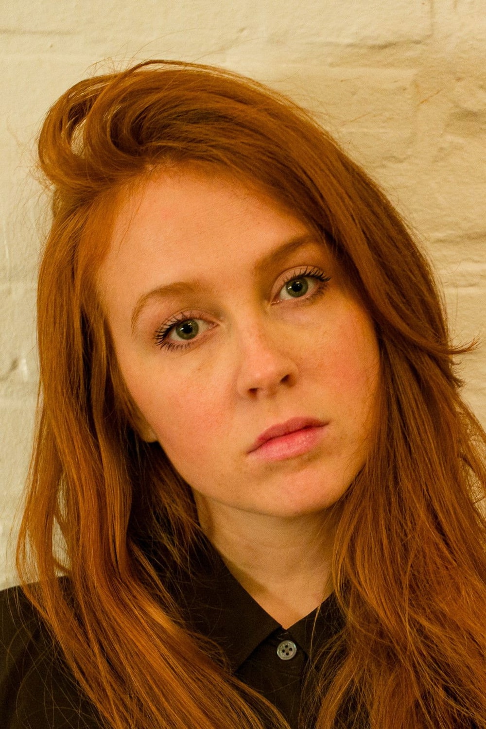 Foto de Elizabeth Wood