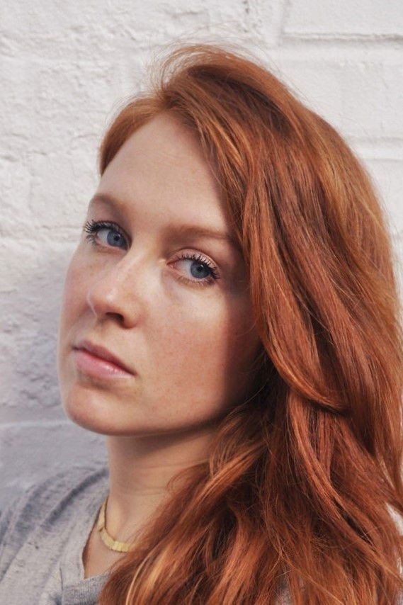 Foto de Elizabeth Wood