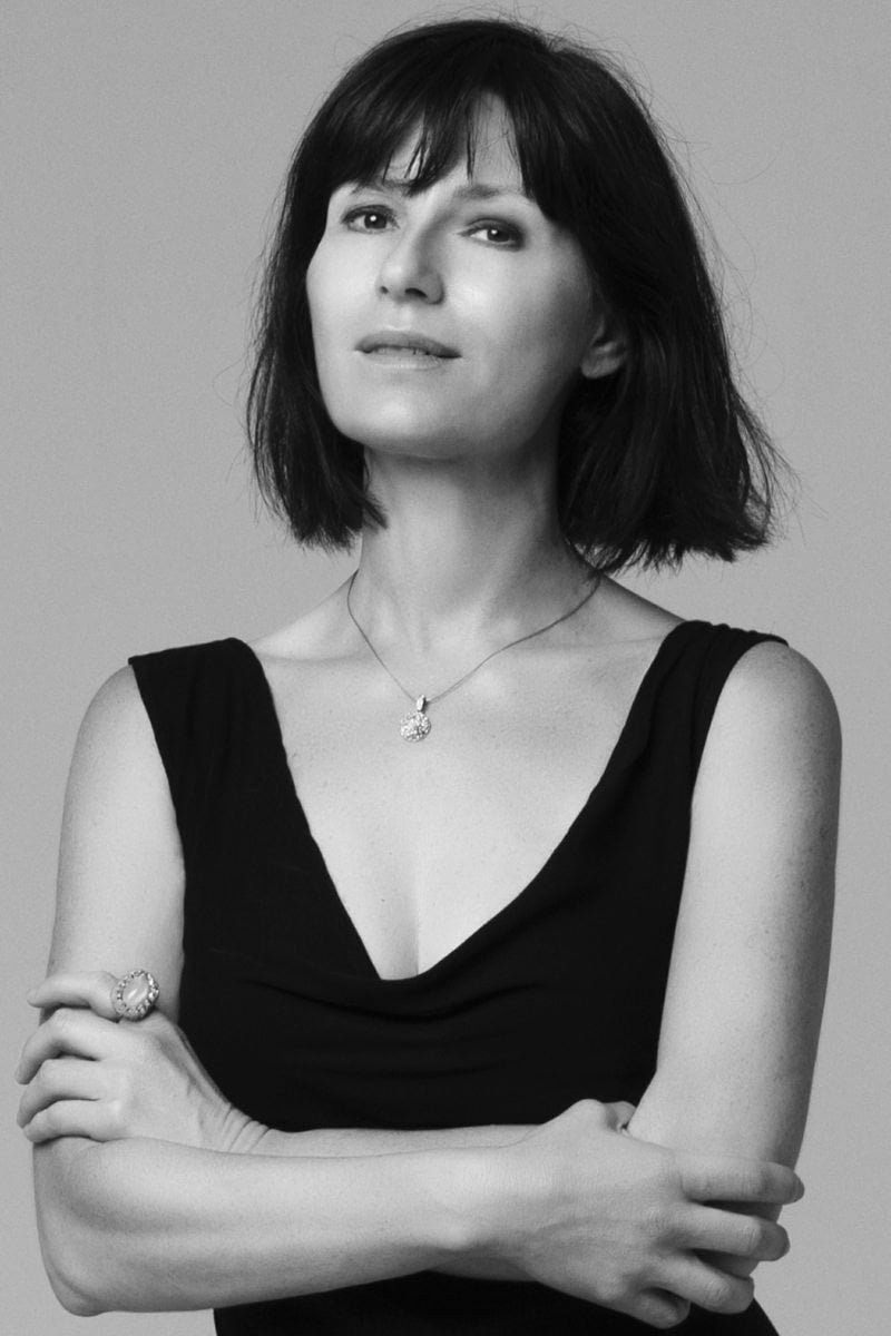 Foto de Yeşim Ustaoğlu