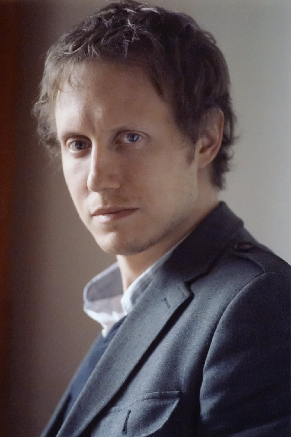 Foto de László Nemes