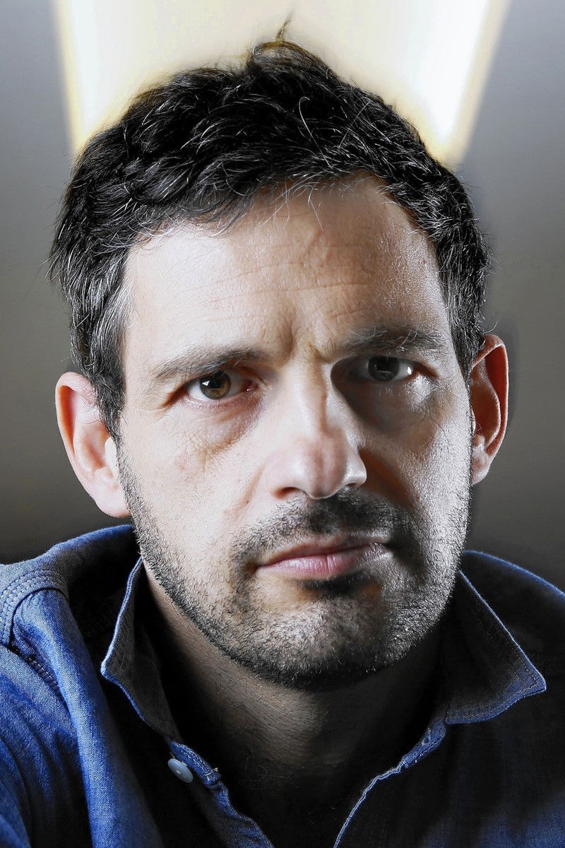 Foto de Géza Röhrig