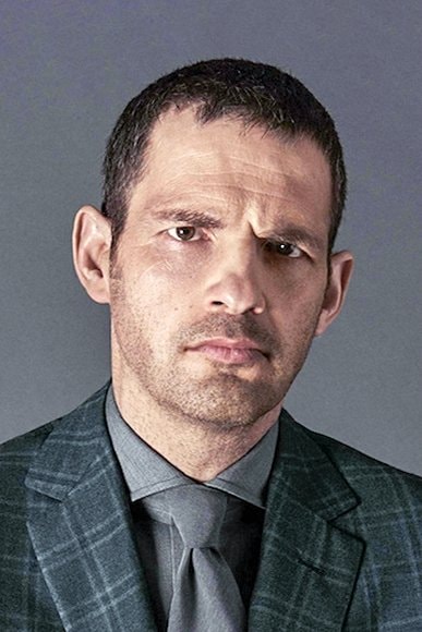 Foto de Géza Röhrig