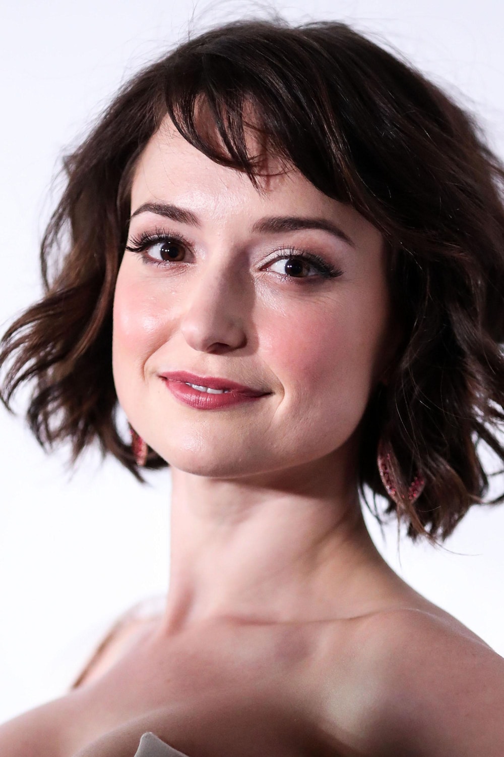 Foto de Milana Vayntrub