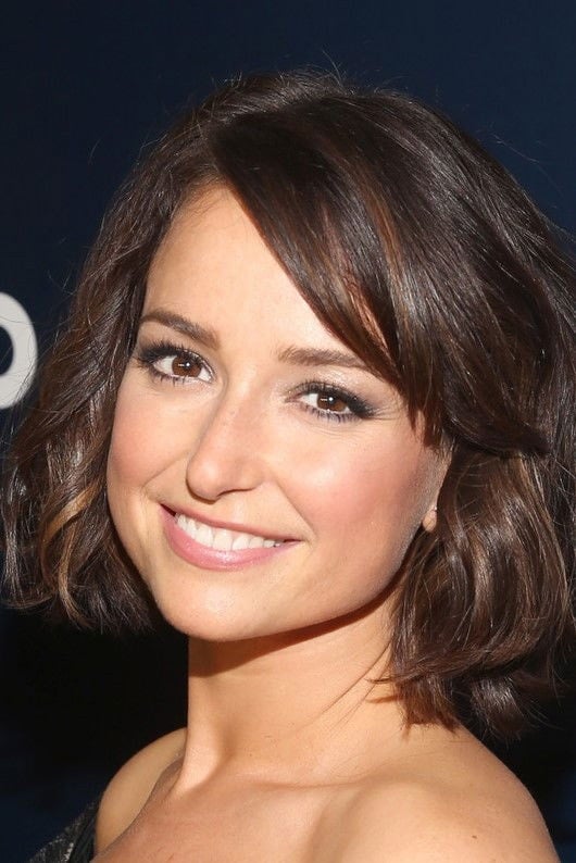 Foto de Milana Vayntrub