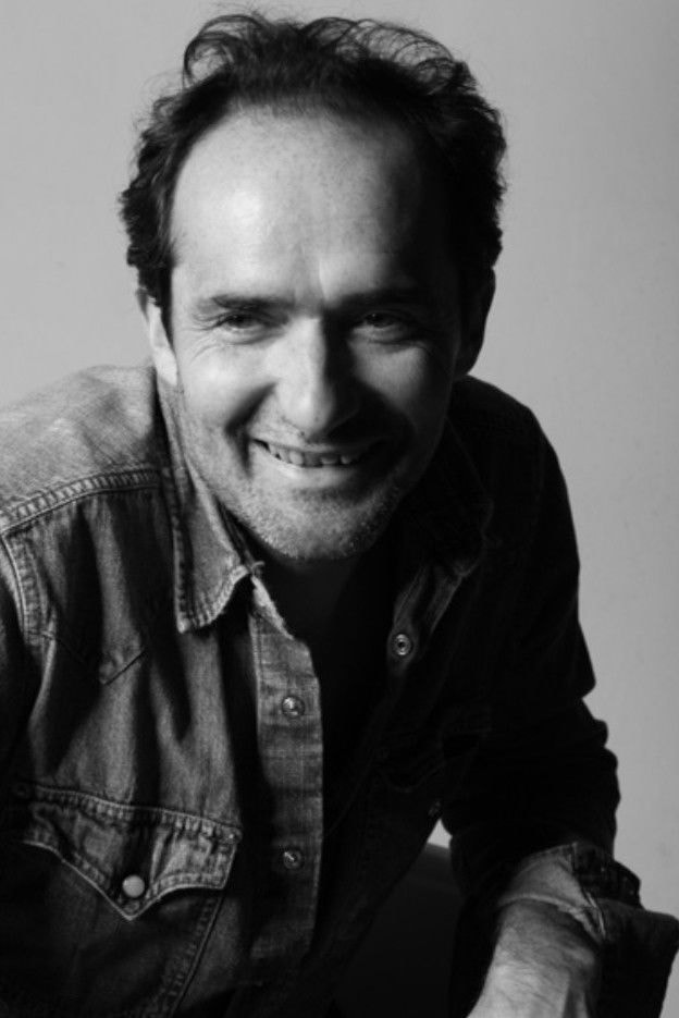 Foto de Valerio Mazzucato